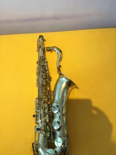 Selmer mark tenor - vi,