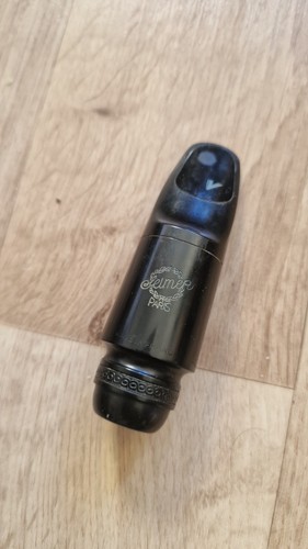 Selmer short shank soloist - selmer,