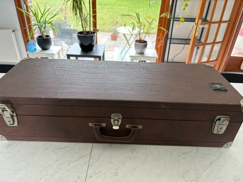 Selmer tenor saxophon etui - tenor-saxophon,