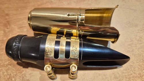 Selmer soloist style vintage - soloist, d
