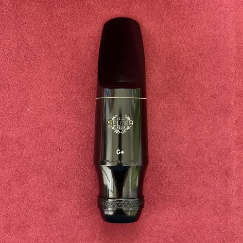 Selmer tenorsaxophon - selmer,