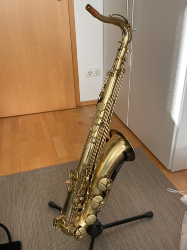 Selmer paris serie - selmer, iii