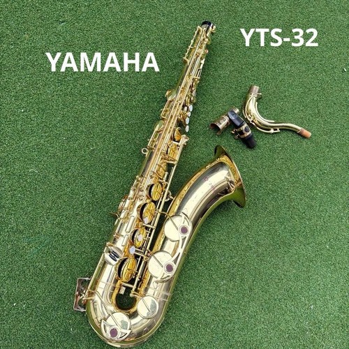 Yamaha yts tenorsaxophon - yts-32, bb