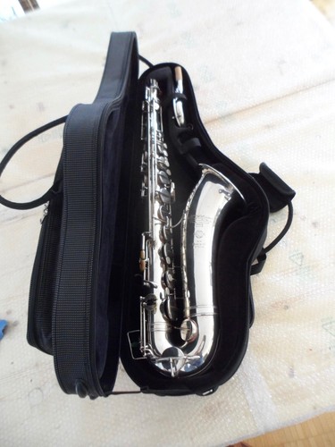 Tenor saxophon selmer - tenor,