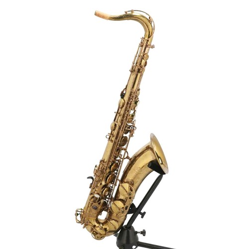 Selmer mark vii tenorsaxophon - selmer,