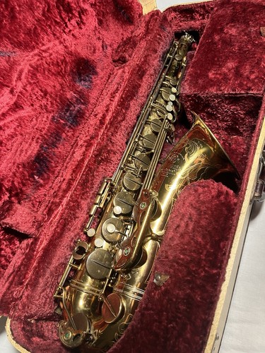 1955 60k selmer mkvi - 1955,