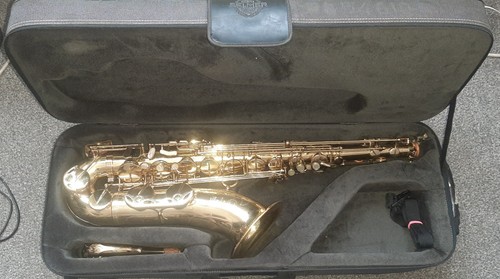 1996 selmer super action - 1996,