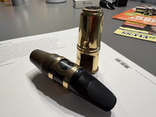 Vintage selmer s80 - selmer,