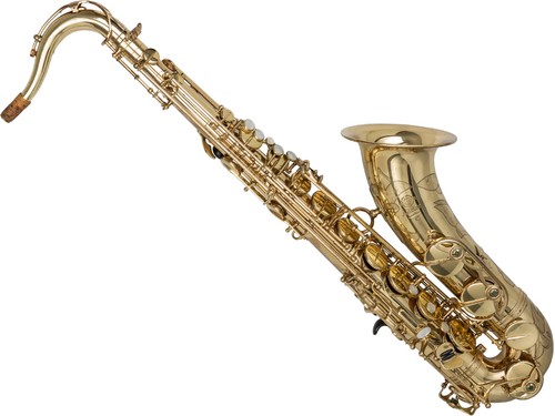 Selmer mark vii tenorsaxophon - selmer,