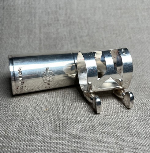 Vintage selmer 404 - vintage,