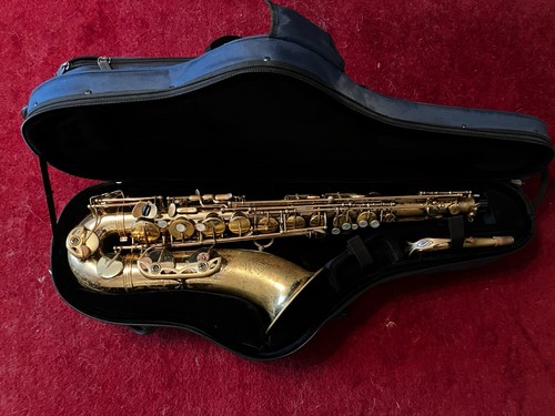 Selmer tenor mark vii - mark,