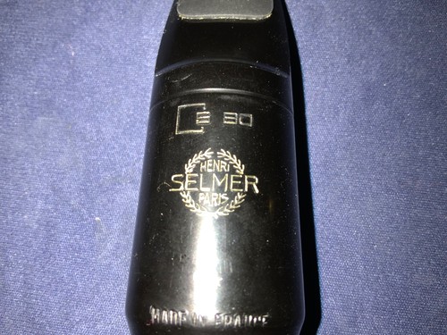 Selmer s80 - selmer, s80*