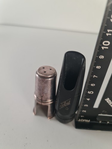 Selmer soloist mundstück - d,