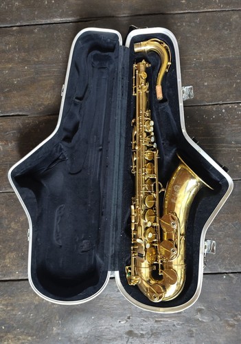 Selmer sa80 serie tenor - selmer,
