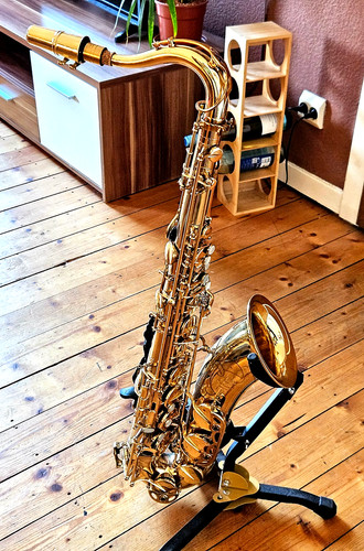 Tenorsaxophon selmer mark vii - mark,