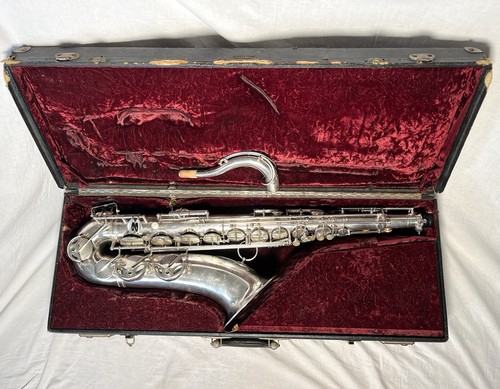 Vintage 1946 selmer - vintage, balanced