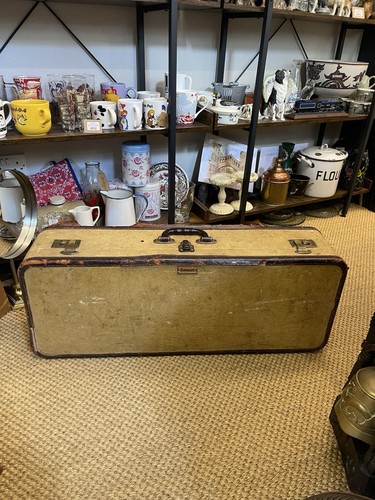 Vintage original selmer - vintage,