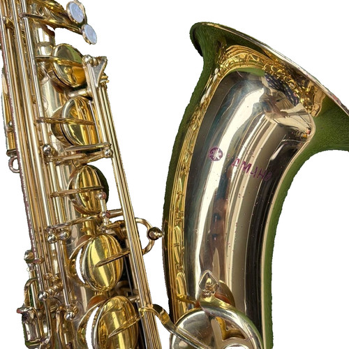 Yamaha yts tenorsaxophon - yts-32,