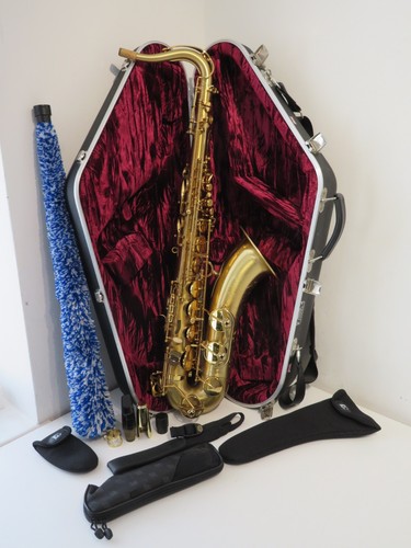 2013 selmer serie iii - selmer,