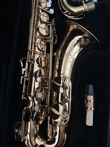 Vintage selmer signet - vintage,
