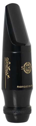 Ideales selmer solisten - selmer,
