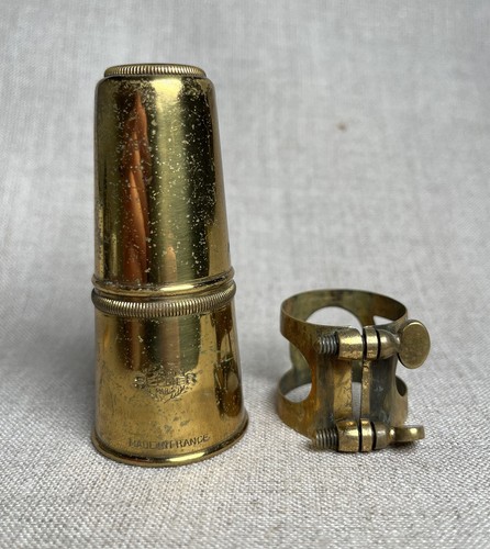 Vintage 40er 50er jahre selmer - vintage,