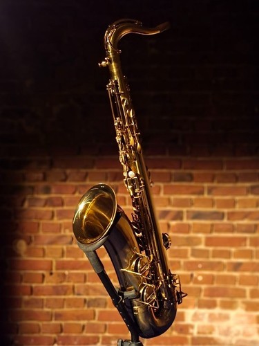 Selmer large bore tenor - selmer,