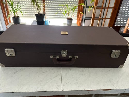 Selmer mark tenor - vi, saxophon