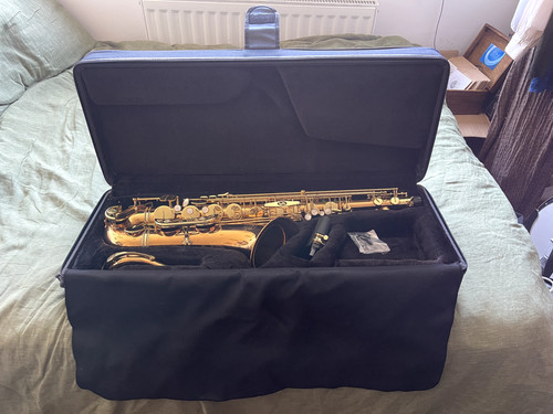 Tenorsaxophon selmer liberty - selmer,