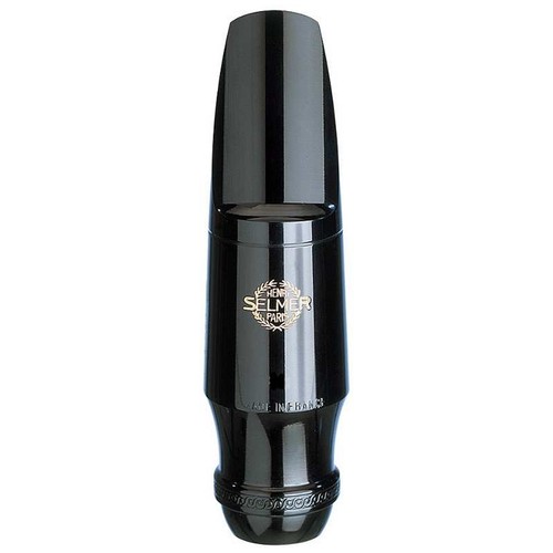 Neu selmer soloist - selmer, c++