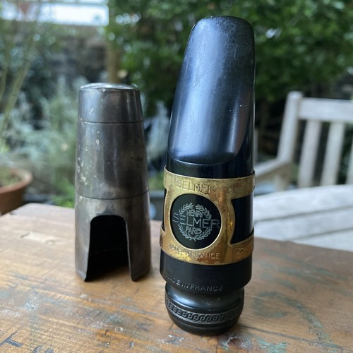 Vintage selmer rare - vintage,
