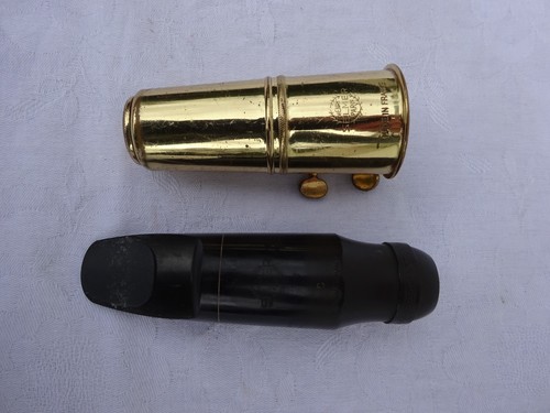 Tenor saxophon mundstück - tenor,