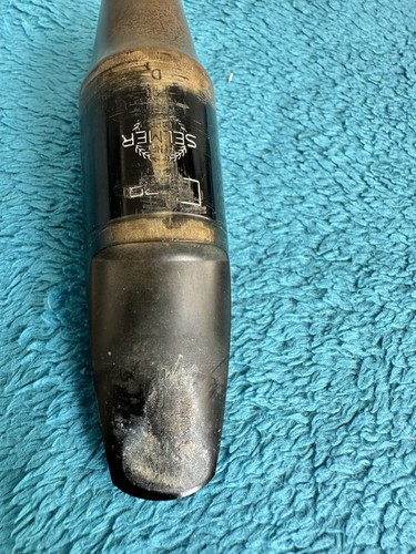 Selmer tenorsaxophon - selmer,