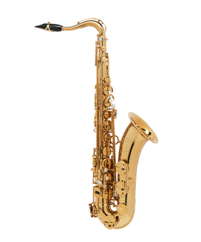 Selmer signature tsil - selmer, se-tsil