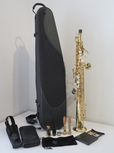 2017 selmer serie iii - serie,