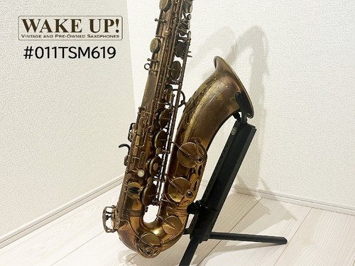 Selmer mark6 w e - h.,