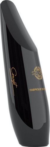 Selmer s80 mundstück - d,