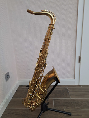 Selmer mark tenorsaxophon - mark,