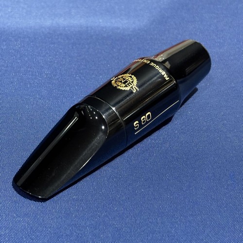 Selmer s80 tenorsaxophon - h.,