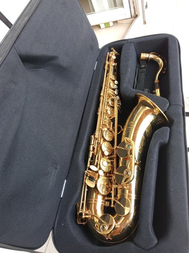 Selmer tenorsaxophon mark vii - mark,