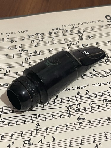 Selmer vintage soloist tenor - soloist, f