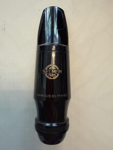 Selmer soloist - soloist, c**
