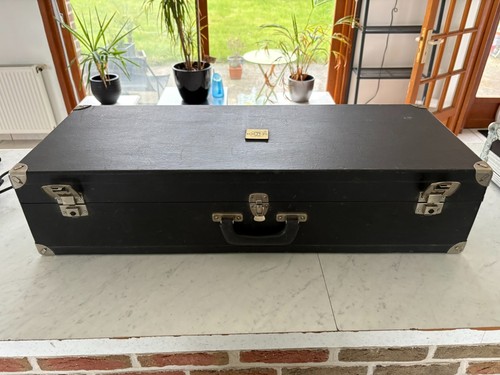 Selmer tenor saxophon vintage - selmer,